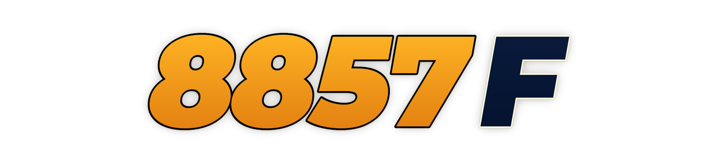 8857f